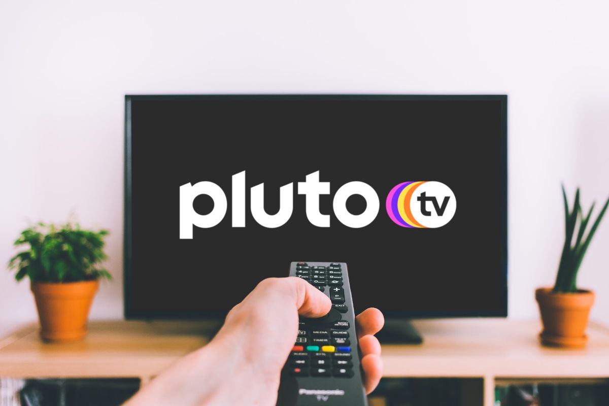 Why We Love Pluto TV