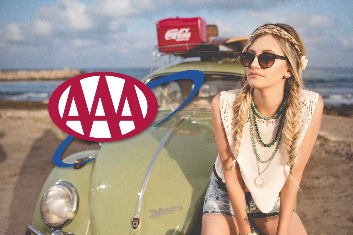 Four Reasons to Buy Your Teenage Driver a AAA Membership