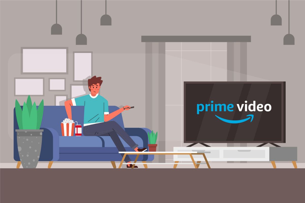 Do You Really Own the Movies You Buy on Amazon Prime Video?