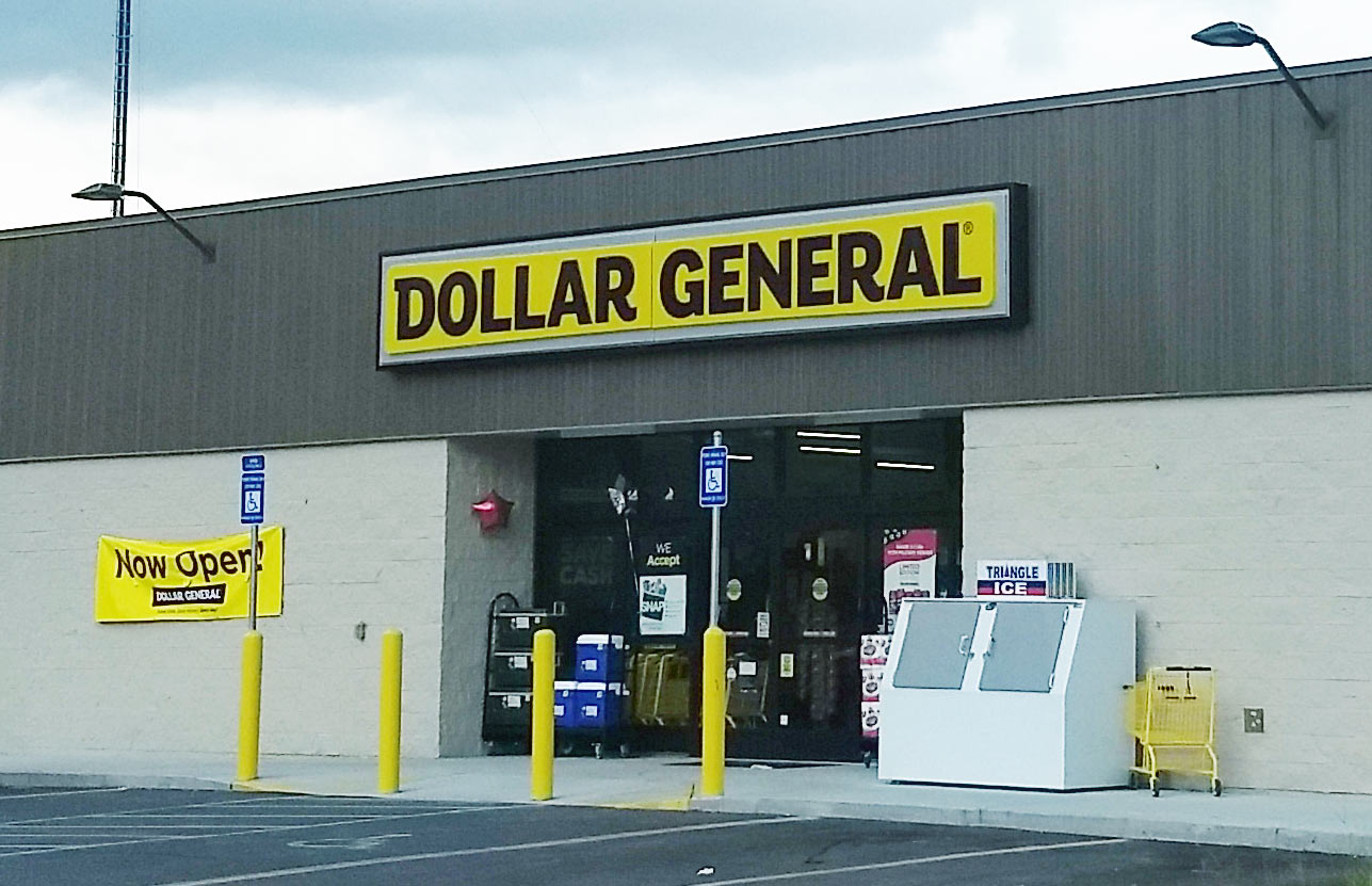 Save $5 Off $25 Every Week at Dollar&nbsp;General