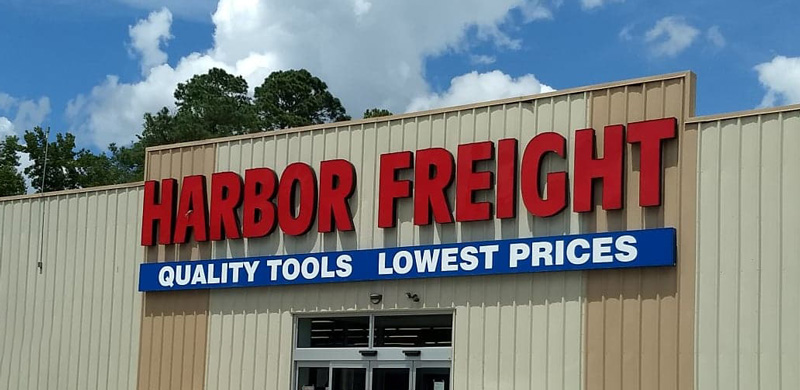 Free Stuff from Harbor&nbsp;Freight
