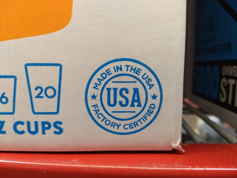 Sam's Club Made in the USA Dome Lids