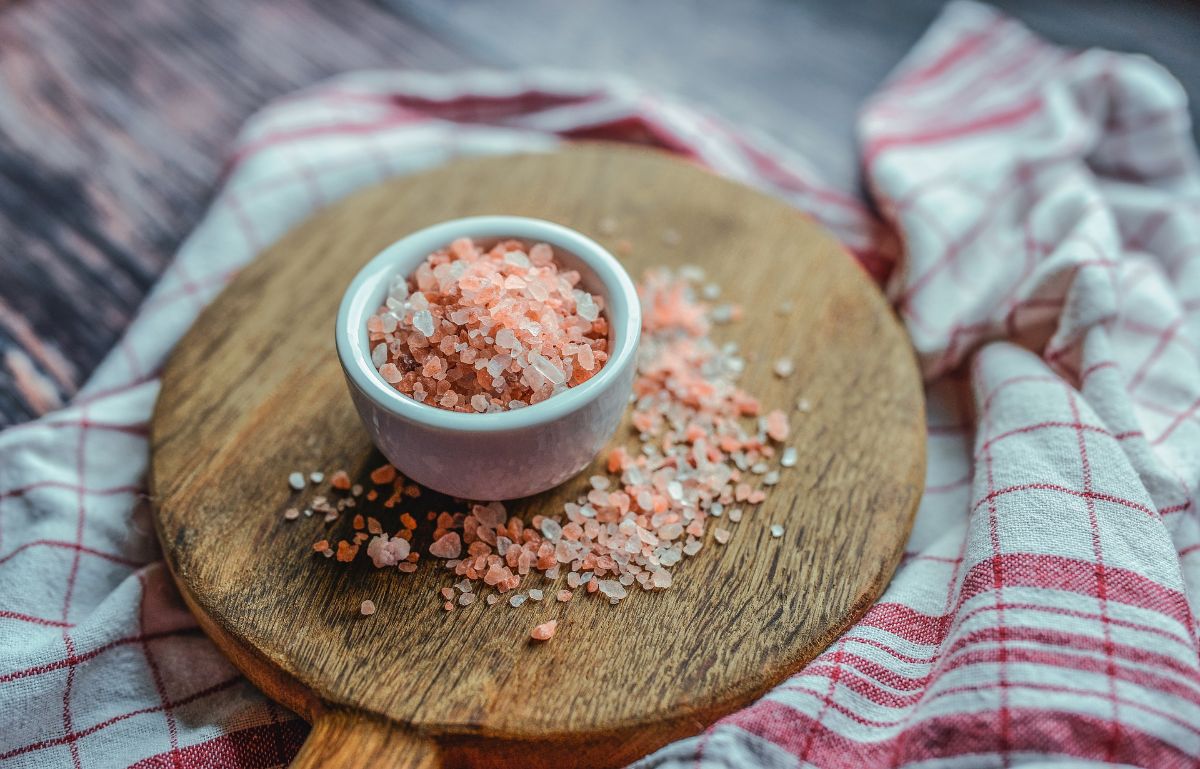 Why You Should Switch to Unrefined Natural Salt