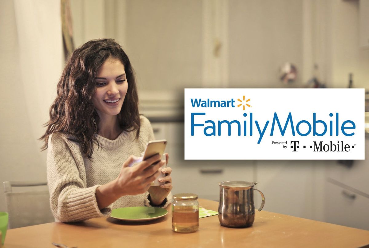 Six Reasons to Switch to Walmart Family Mobile
