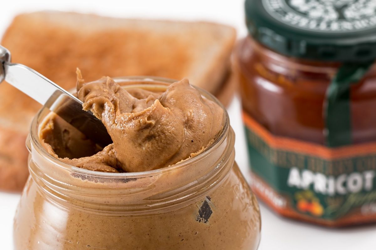 The Three Different Types of Peanut Butter š„
