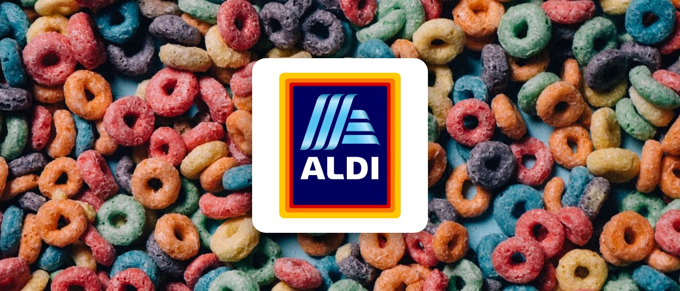 Aldi Dropped Synthetic Food Dyes and MSG Before the Name Brands Did