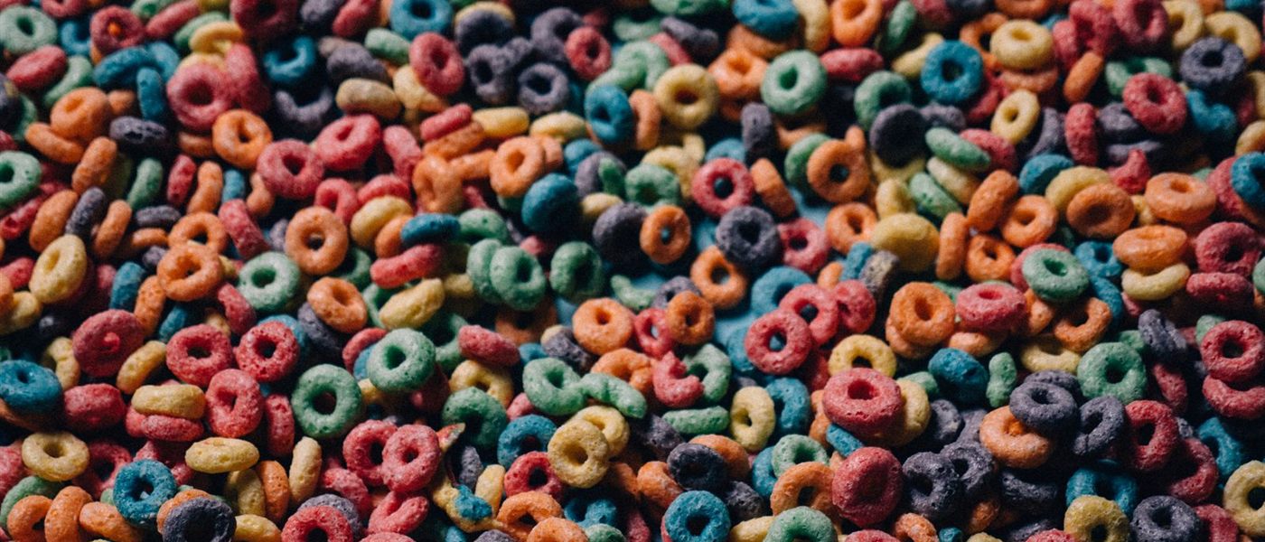 Aldi Dropped Synthetic Food Dyes and MSG Before the Name Brands Did