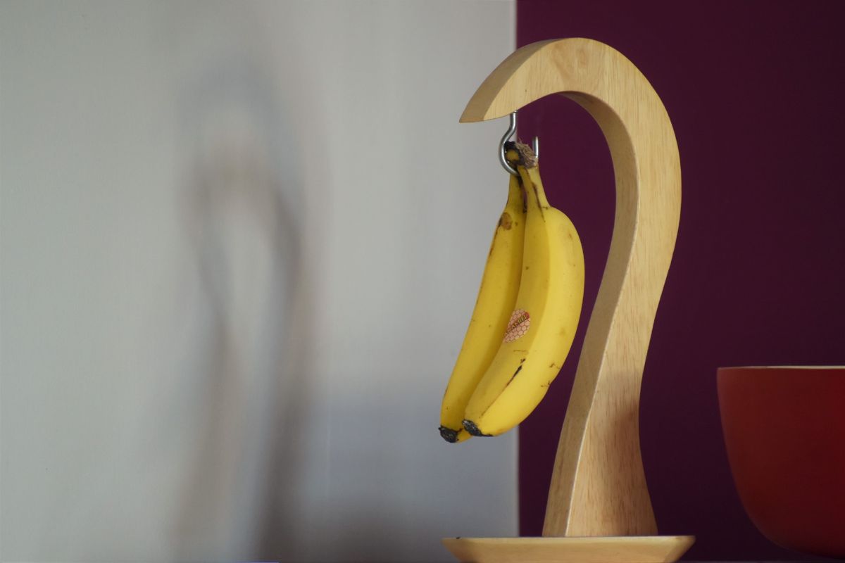 What's the Purpose of Banana Hangers?