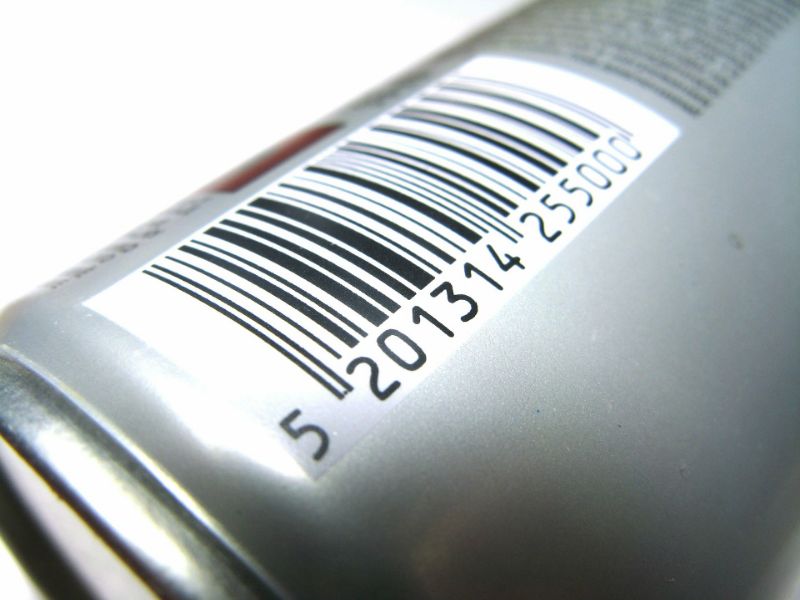 Barcodes and Country of Origin