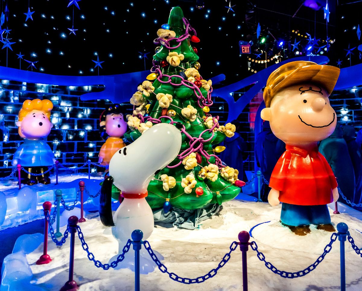 <em>A Charlie Brown Christmas</em> will Air for Free This Year on PBS