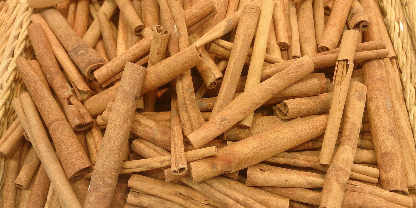 Is Your Cinnamon the Real Thing? Ceylon vs. Cassia
