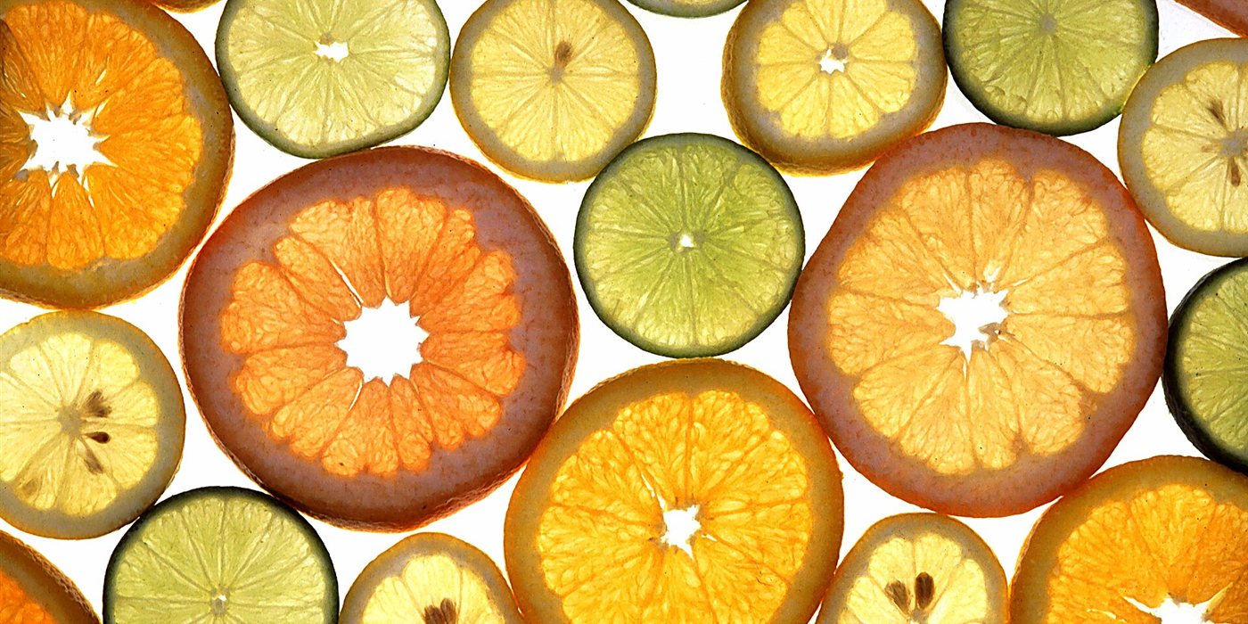 All Common Citrus Descends From These 4 Ancient Fruits