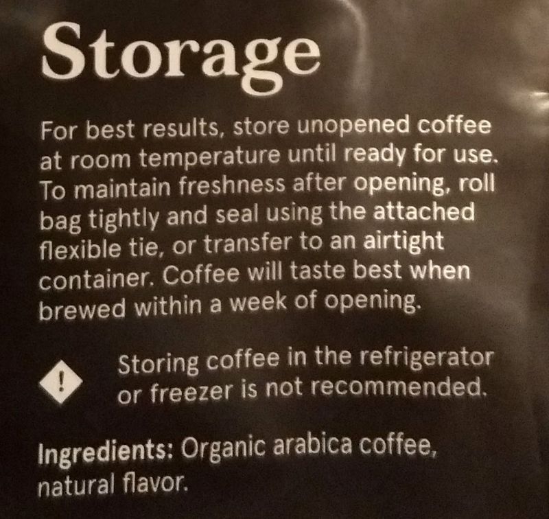 Should You Keep Coffee in the Freezer? Cheap Simple Living