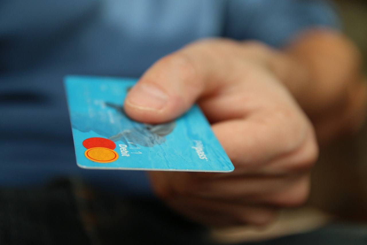 Credit Cards and Credit Scores