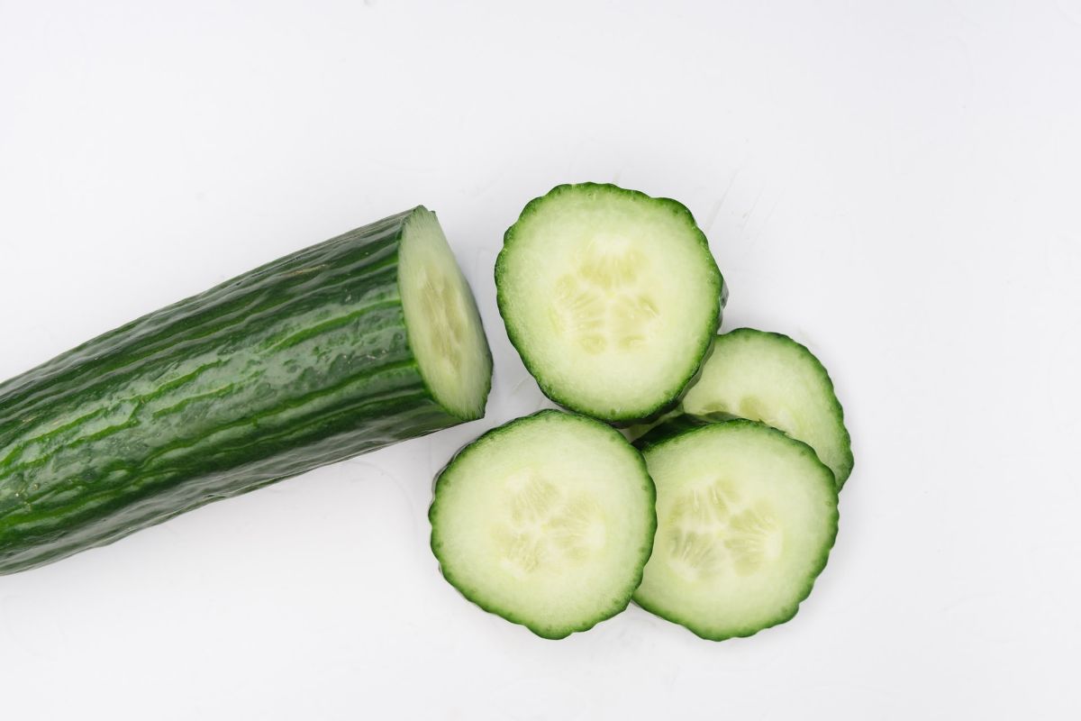 Why Do Some Cucumbers Taste Bitter? 🥒