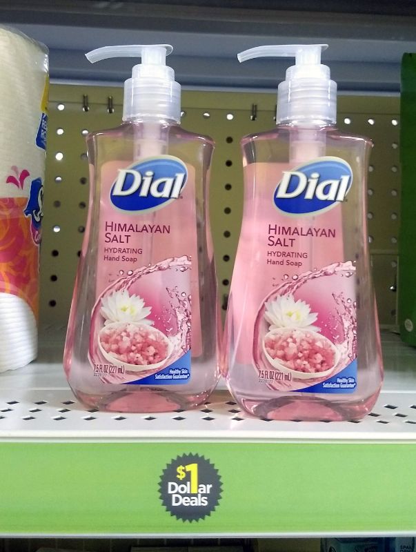 Dollar General Dollar Deals Hand Soap