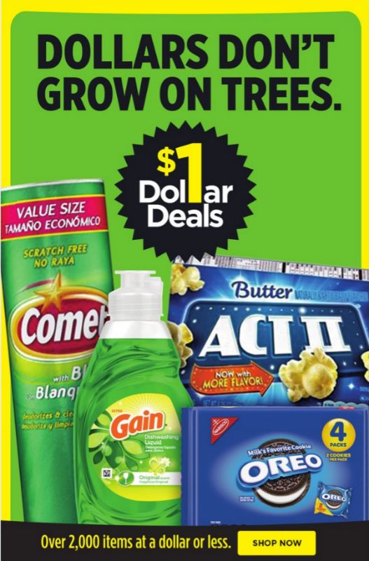 Dollar General Favorites: Better Deals Than Dollar Tree! – Come Home For  Comfort