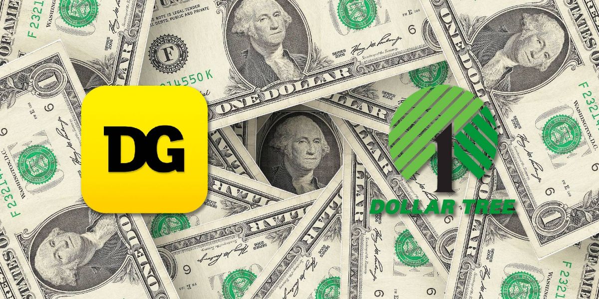 Dollar General Targets Dollar Tree with $1.00 Offers
