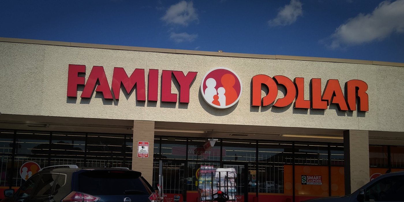 Why Family Dollar Stores Are Closing, and What to Do if Yours Did