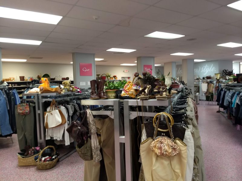 GW Boutique