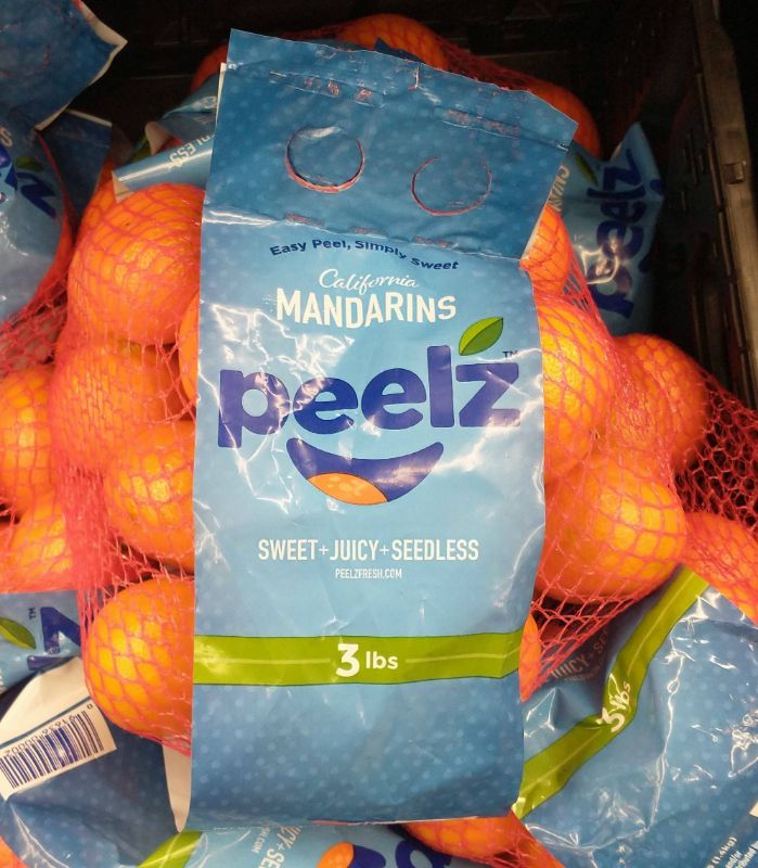 What's the Difference Between Cuties, Halos, and Delite Mandarins ...