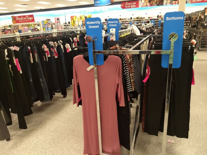 Maternity dresses at ross dress for less sale