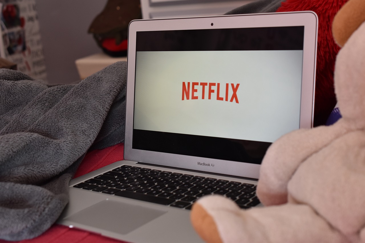 Netflix Streaming Wars