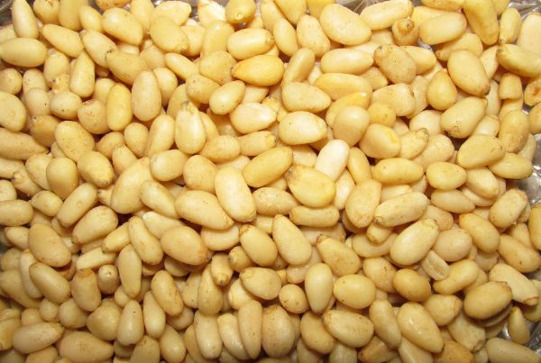 Pine Nuts