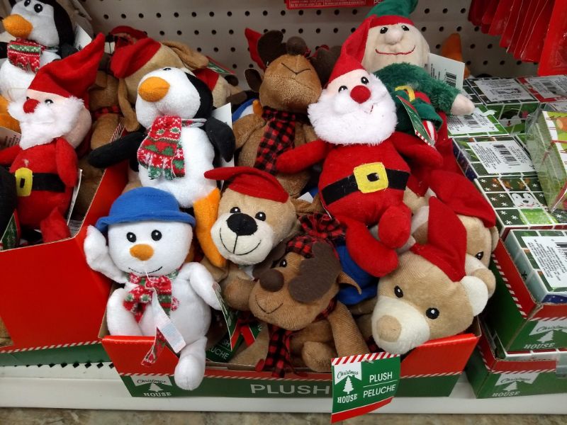 Dollar general 2024 christmas toys