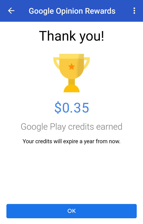 earn google play money