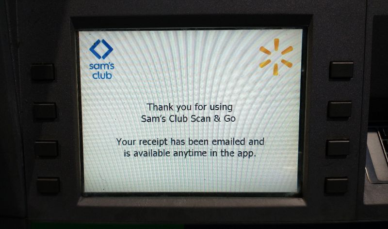 What Payment Method Does Sam S Club Accept Leia Aqui What Does Sam S   Sams Club Fuel5 