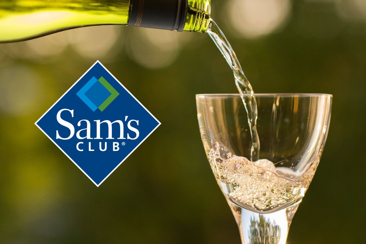 Can You Buy Beer and Wine Using Sam's Club Scan & Go?