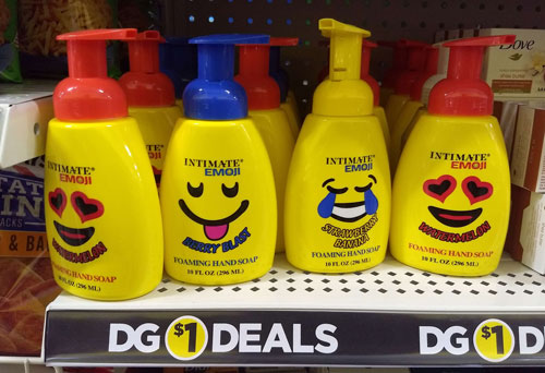 Dollar General Dollar Deals