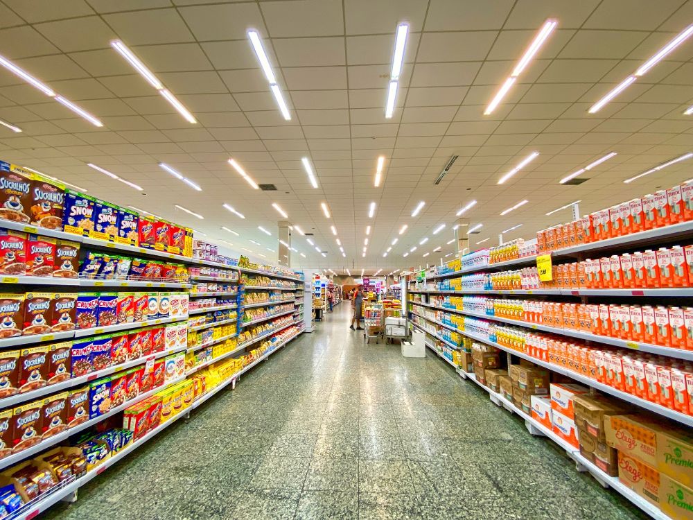 Health Risks of the Preservative TBHQ