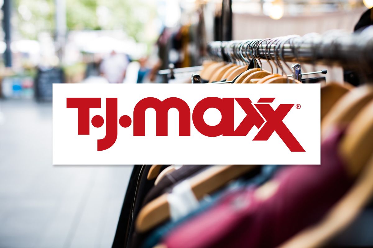 TJ Maxx Coupons & Special Offers