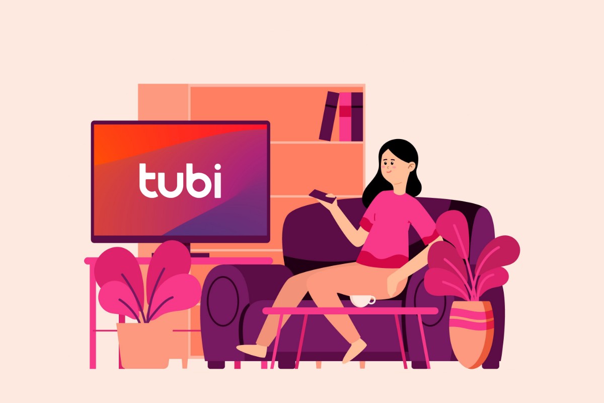 Tubi: The Free Alternative to Netflix
