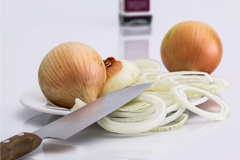 Sweet Vidalia Onions