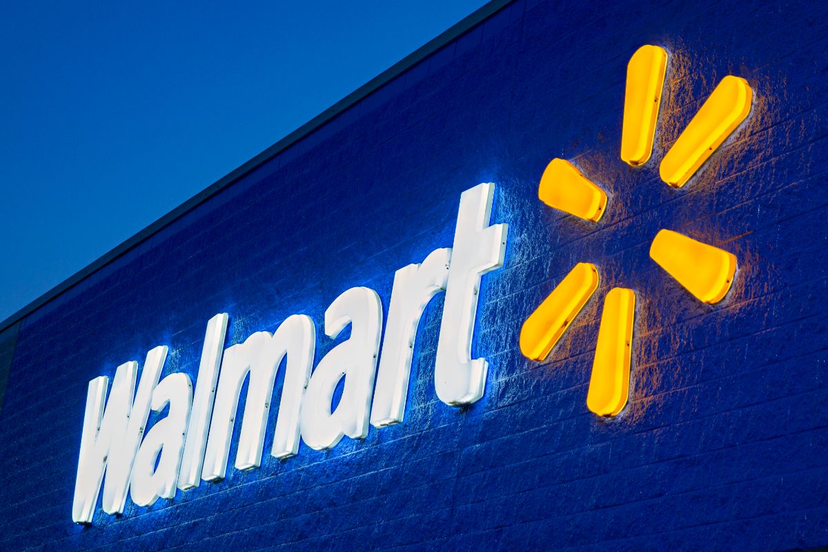 Walmart Announces Another $350 Billion Investment in American Manufacturing