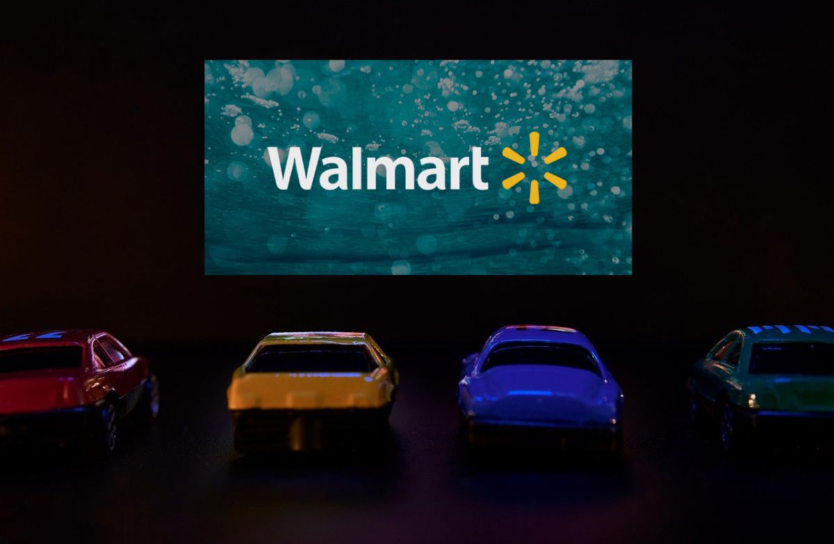 Walmart to Host Drive-In Movie Nights in Fall 2020